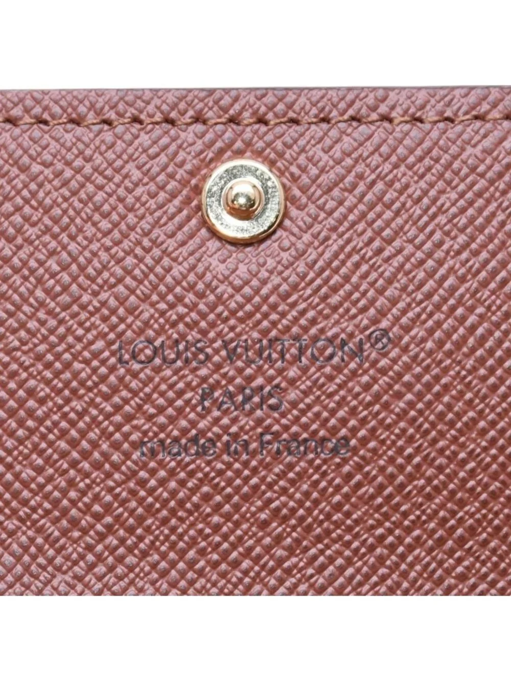 Louis Vuitton this authentic